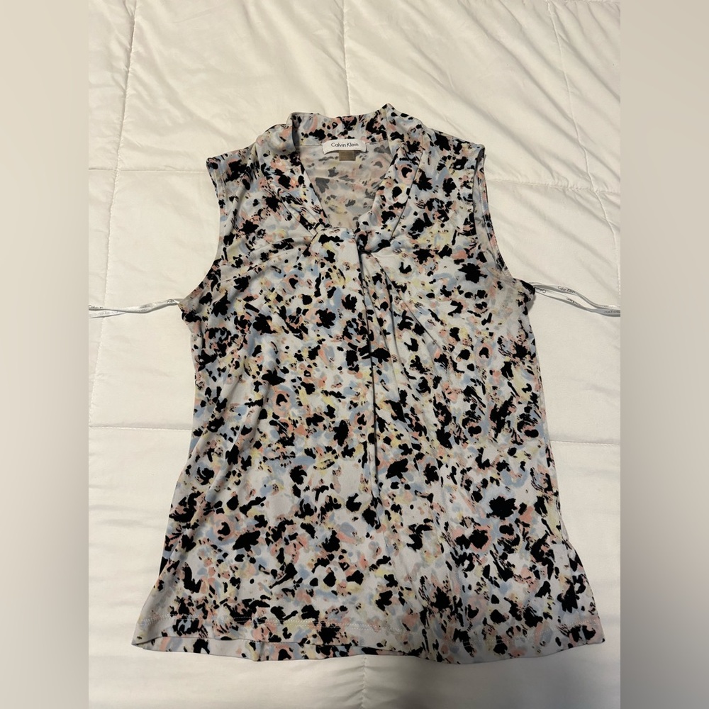 Calvin Klein xsmall
